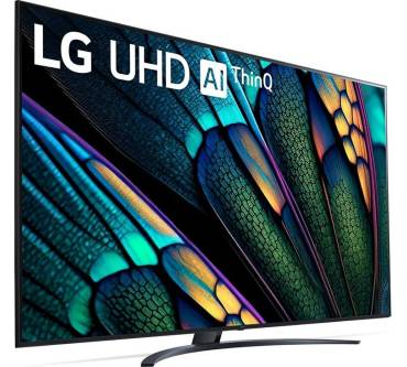 Produktbild LG 55UR81006LJ