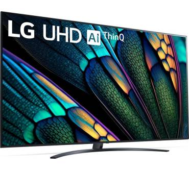 Produktbild LG 55UR81006LJ