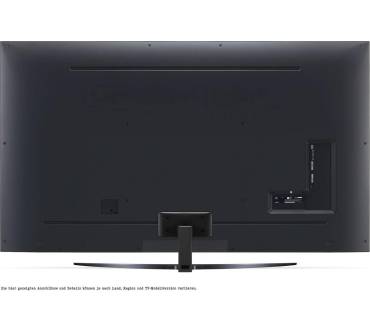Produktbild LG 55UR81006LJ