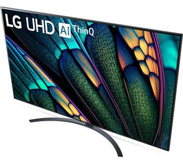 Produktbild LG 55UR81006LJ