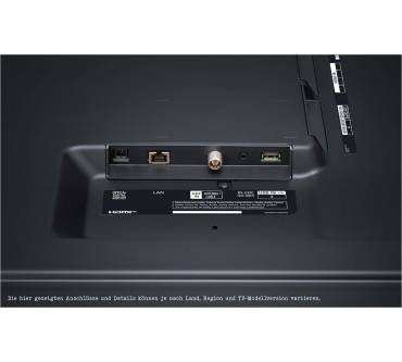 Produktbild LG 55UR81006LJ