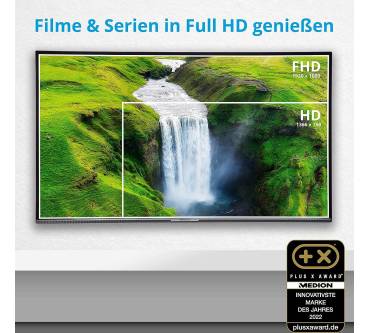 Produktbild Medion Life P14328 (MD 30052)