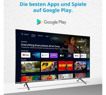 Produktbild Medion Life P14328 (MD 30052)