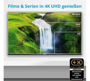 Produktbild Medion Life X15518 (MD 31478)