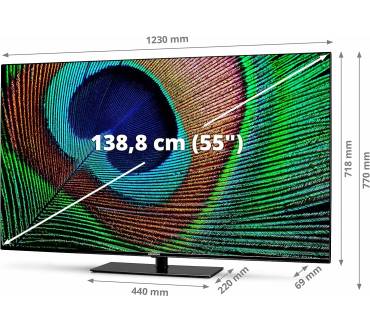 Produktbild Medion Life X15518 (MD 31478)