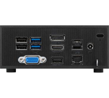 Produktbild Asus ExpertCenter PN42 (Intel N100)