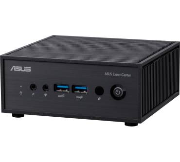 Produktbild Asus ExpertCenter PN42 (Intel N100)