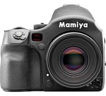 Produktbild Mamiya DL33