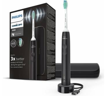 Produktbild Philips Sonicare 3100 HX3673/11