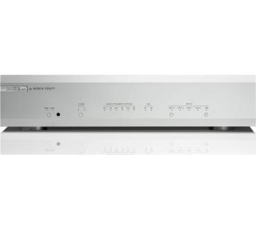 Produktbild Musical Fidelity M3x DAC