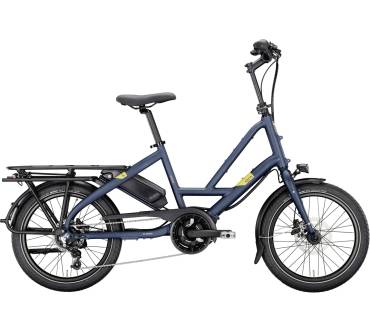 Produktbild Tern Quick Haul P5i (Modell 2023)