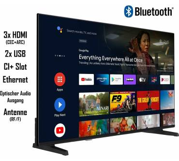 Produktbild JVC LT-43VA3355