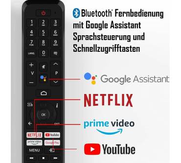 Produktbild JVC LT-43VA3355