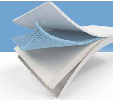 Produktbild Mediashop.tv OCTAsleep Essentials Aerocell Matratze