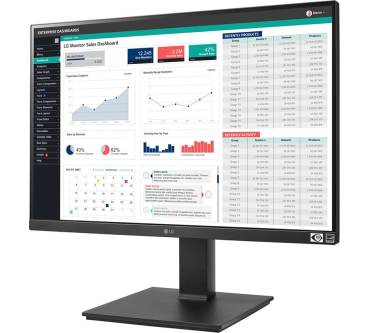 Produktbild LG 24BQ55WY-B