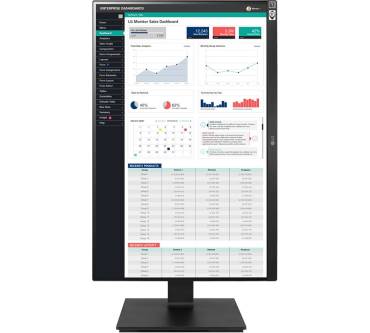 Produktbild LG 24BQ55WY-B