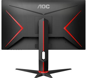 Produktbild AOC 27G2SP/BK