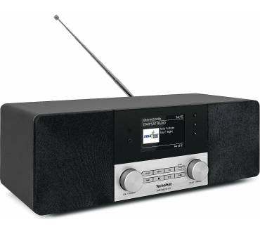 Produktbild TechniSat DigitRadio 4 IR