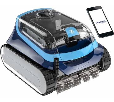 Produktbild Zodiac XA 3010iQ