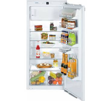 Produktbild Liebherr IKP 2254 Premium