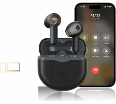 Produktbild SoundPEATS Air 4