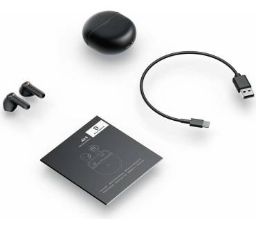 Produktbild SoundPEATS Air 4