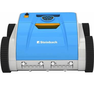 Produktbild Steinbach Poolrunner Battery Pro