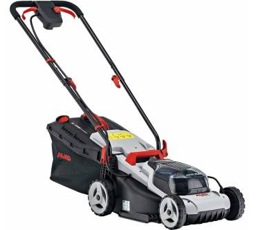 Produktbild Al-Ko 34.8 Li Set