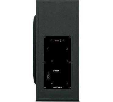 Produktbild Yamaha SR-B40A