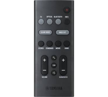 Produktbild Yamaha SR-B40A