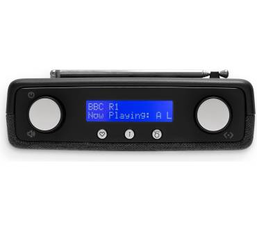 Produktbild Roberts Radio Play 11