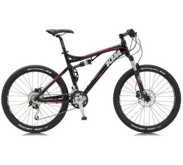 Produktbild KTM Score RC 4.0