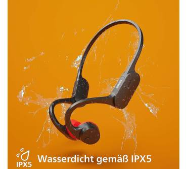 Produktbild Philips TAA5608