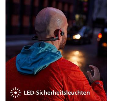 Produktbild Philips TAA5608