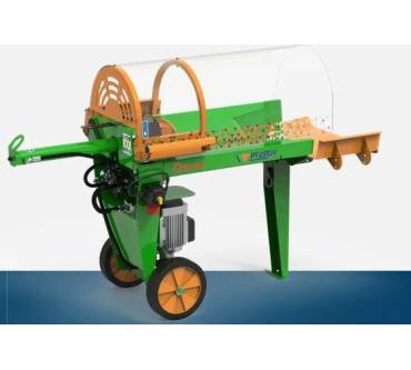 Produktbild Posch Oscar E5,5-400-R Turbo