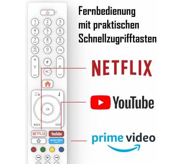 Produktbild JVC LT-32VF5155W