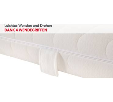 Produktbild Matratzen Concord Sleepsy Jonor