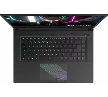 Produktbild GigaByte Aorus 15 BSF (2023)