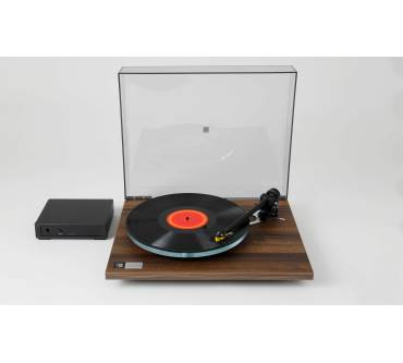 Produktbild Rega Planar 3 50th Anniversary Edition