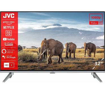 Produktbild JVC LT-32VFE5256