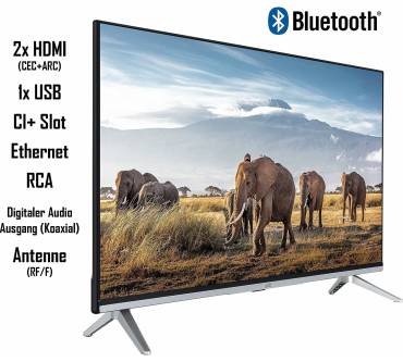 Produktbild JVC LT-32VFE5256