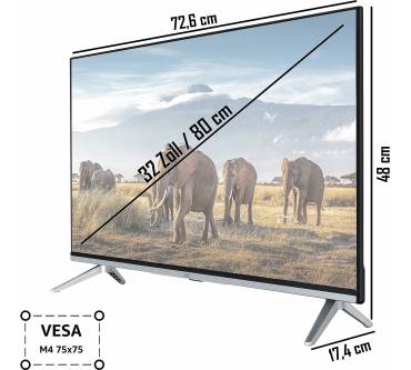 Produktbild JVC LT-32VFE5256