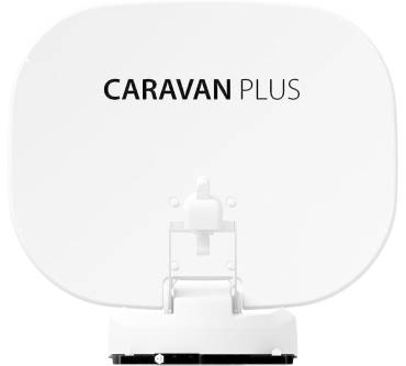 Produktbild Selfsat Caravan Plus Single