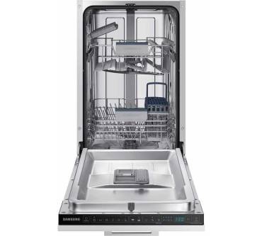 Produktbild Samsung DW50R4060BB/EO DW4000