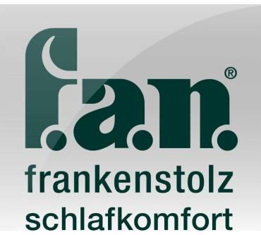Produktbild f.a.n. Steppbett Schafwolle Antimilbe