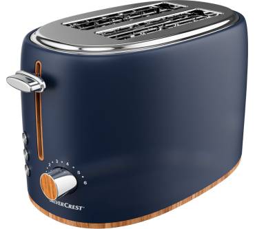 Produktbild Lidl / Silvercrest STH 900 