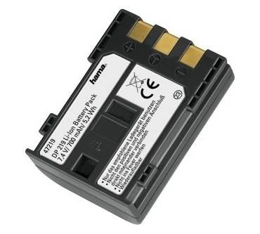 Produktbild Hama DP 219