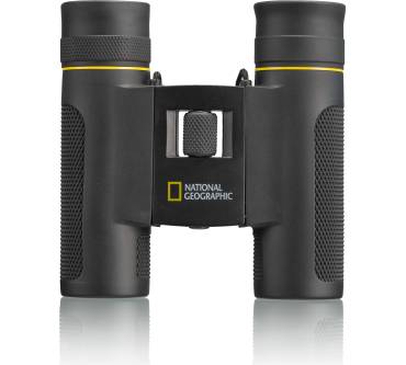 Produktbild Bresser National Geographic 10x25 Taschenfernglas
