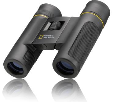 Produktbild Bresser National Geographic 10x25 Taschenfernglas