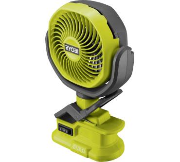 Produktbild Ryobi 18 V ONE+ RCF18-0